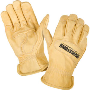 Youngstown Arc-Rated Ground Gloves, Medium