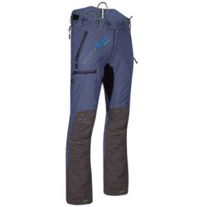 Arbortec Breatheflex Pro Chain Saw Pants, Beige, Regular Large