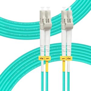 10m LC-LC 10Gb 50/125 MM OM3 Fiber Cable