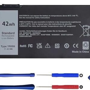 HP Laptop Battery