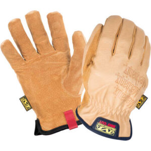 Mechanix Wear DuraHide Driver F9-360 Gloves, X-Large