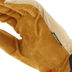Mechanix Wear DuraHide Driver F9-360 Gloves, Large