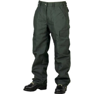Crew Boss 6.0 oz. Nomex Women’s Wildland Ember Brush Pants, 30˝ Waist, 32˝ Inseam