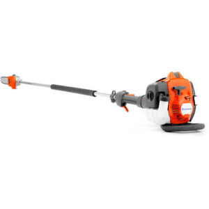 Husqvarna 525P4S Professional 13´ Fixed Pole Saw with 12˝ Bar, 25.4cc