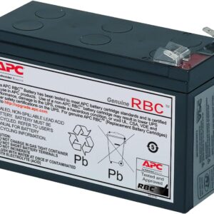 APC UPS Battery