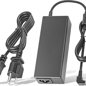 1-Bay Battery Charger for Pana CF-T4/T5