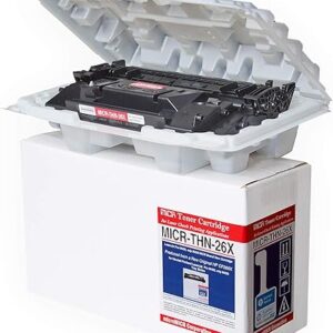 microMICR MICR Toner Cartridge