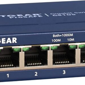 NETGEAR Network Switch