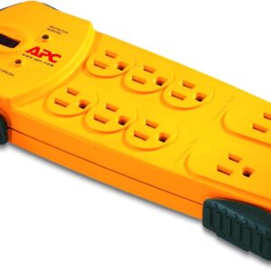 APC SurgeArrest Surge Protector