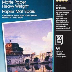 Epson Inkjet Paper