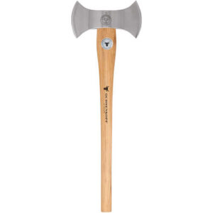 Ochsenkopf Throwing Axe