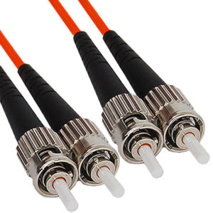 Belkin A2F20200 ST Multimode Fiber Cable