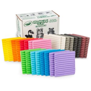 Crayola Modeling Clay Classpk My First Crayola