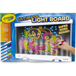 Crayola Ultimate Light Board