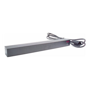 Basic Rack-Mount PDU