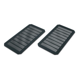 APC-AR8355 Netshelter WX Wall Mount Ventilation Plate