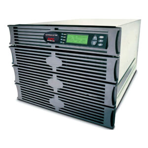 APC SYH2K6RMT Symmetra RM 2kVA Scalable to 6kVA N+1 208/240V