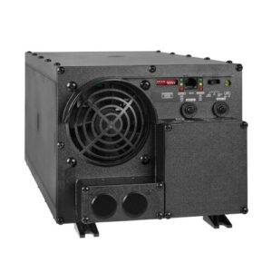 POWERVERTER APS 2424 2400W 24VDC HWIRE