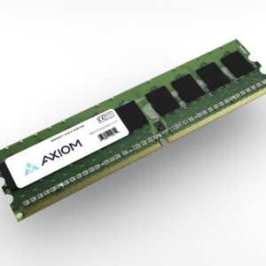 Axiom 1GB DDR2-800 ECC UDIMM 450259-B21-AX