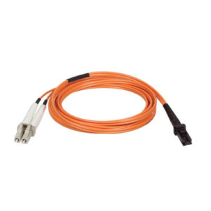 TRP-N314-02M duplex multimode 62.5 125 fiber patch cable