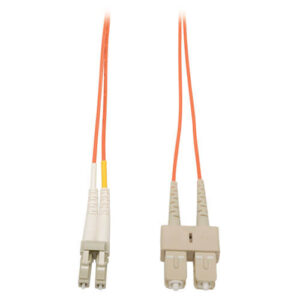 TRP-N316-02M Fiber Optic Patch Cable Lc/sc 2m