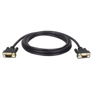 TRP-P510-006 VGA Monitor Extension Cable (HD15 M/F)