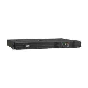 Tripp Lite UPS Smart 1000VA 800W Rackmount AVR 120V Pure Sine Wave USB DB9 SNMP 1URM - UPS - 800 Watt - 1000 VA