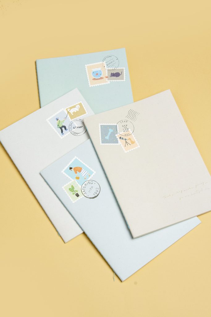 Business Envelopes