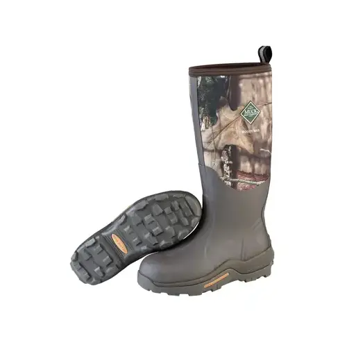waterproof snake boots with rugged outdoor traction