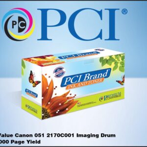 Hi-Value Canon 051 2170C001 Drum Unit