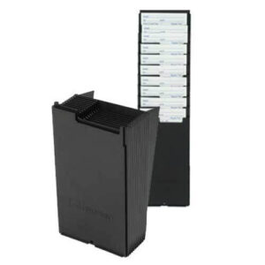 ACRO 81-0121-000 EXPANDABLE 10 CARD RACK