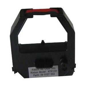 ACRO 39-0127-002 BLK/RED REPLACEMENT RIBBON