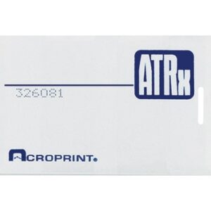 ACRO 14-0126-000  RFID BX/15 PROXIMITY BADGES
