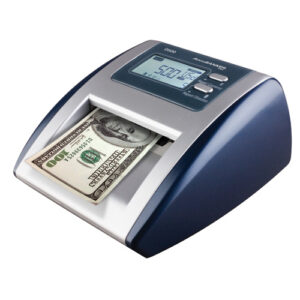 ACCUBANK D500 SUPER DOLLAR AUTHENTICATOR