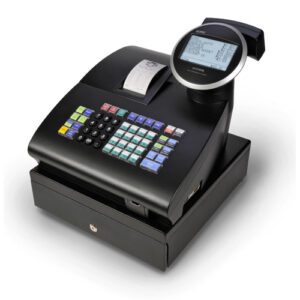 ROYAL A1100ML 200 DEPT THERMAL CASH REG/SD