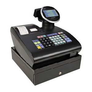 ROYAL A7000ML 200 DEPT THERMAL CASH REG/SD