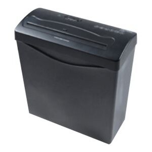 ROYAL 29183G CX6 CROSS CUT PERSONAL SHREDDER