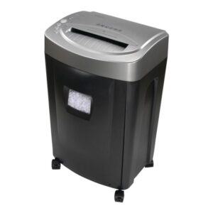 ROYAL 29351X MC14MX HVY DUTY MICRO CUT SHREDDER