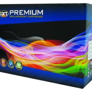 NXT PREM CITIZEN IR91B 5PK BLACK NYLON RIBBONS
