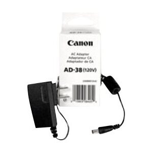 CANON P1-DHV/P23-DHV AC POWER ADAPTER