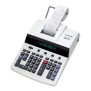 CANON CP1200DII COMMERCIAL PRINTING CALC