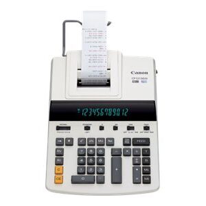 CANON CP1213DIII COMMERCIAL PRINTING CALC