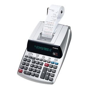 CANON MP11DX-2  12 DIGIT DESKTOP PRINTING CALC