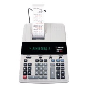 CANON MP21DX 12 DIGIT DESKTOP PRINTING CALC