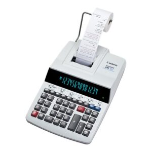 CANON MP49DII 14 DIGIT DESKTOP PRINTING CALC