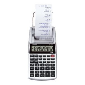 CANON P1DHV 2010 VERSION 12 DIGIT PORT/PRINT CALC