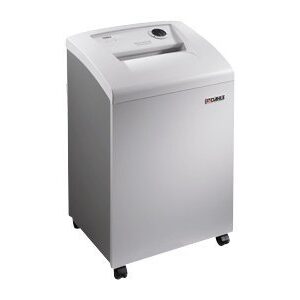 DAHLE 40334 SMALL OFFICE HIGH SECURITY SHREDDER