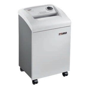 DAHLE 41334 SMALL OFFICE CLEANTEC SECURITY SHRED