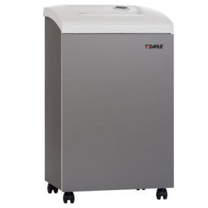 DAHLE 50410 CROSS CUT MHP OIL FREE SHREDDER