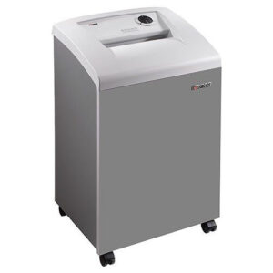 DAHLE 51314 CROSS CUT CLEANTEC SML OFFICE SHRD